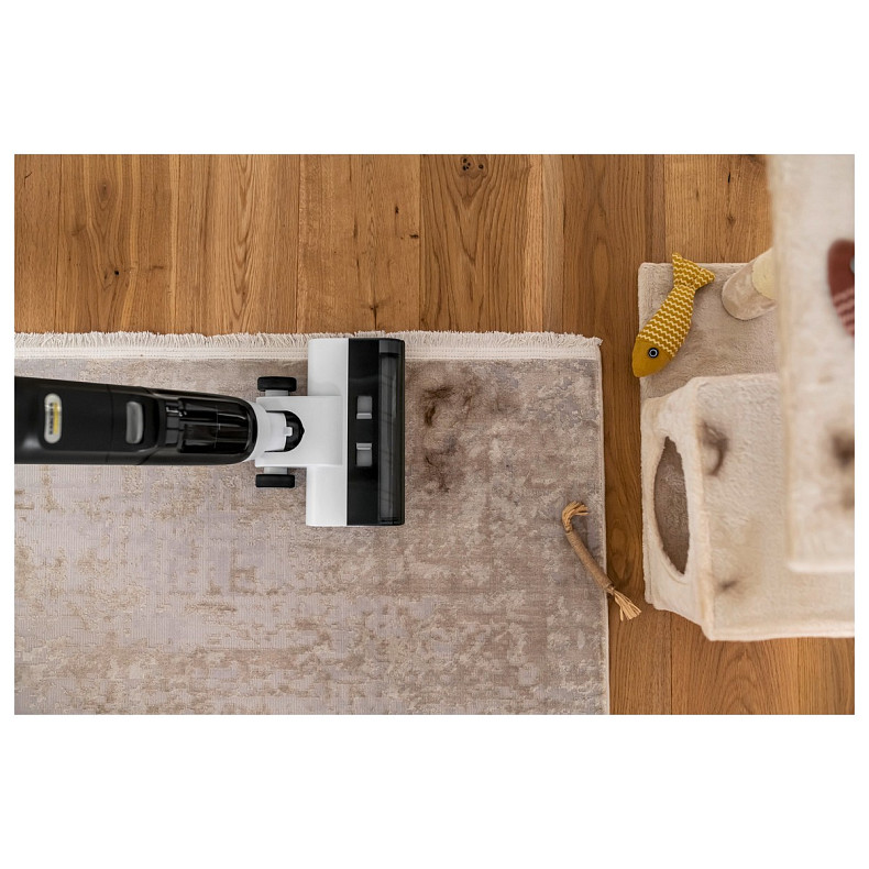 Аккумуляторный моющий пылесос Karcher FCV 3 (1.056-122.0)