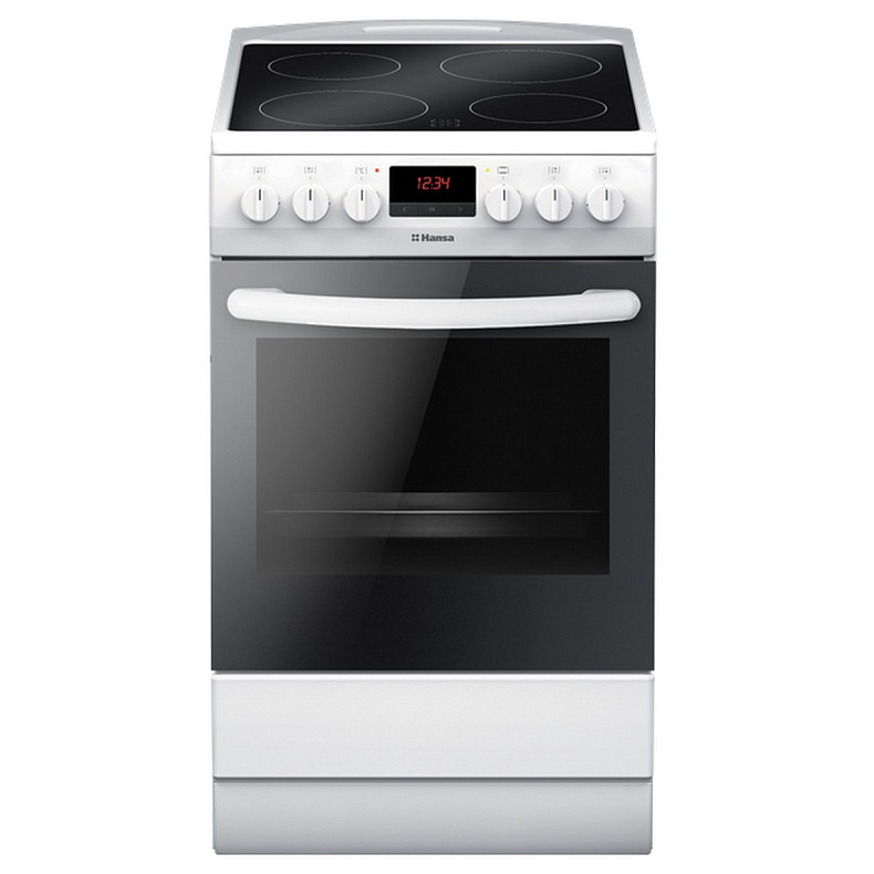 Плита HANSA FCCW58240