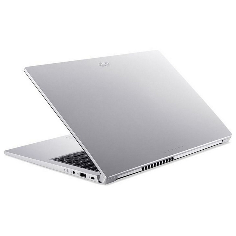 Ноутбук Acer Aspire Lite AL15-33P-30XX (NX.D62EU.001) Silver
