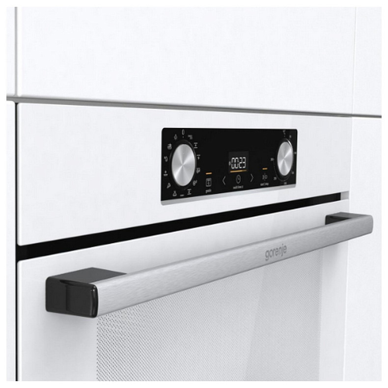 Встроенный духовой шкаф Gorenje BOS6737E13WG (BO3CO4C01-1)