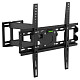 Кронштейн X-DIGITAL STEEL SA345 чорний