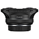 Объектив Canon RF 3.9mm f/3.5 Dual Fisheye