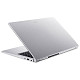 Ноутбук Acer Aspire Lite AL15-33P-30XX (NX.D62EU.001) Silver