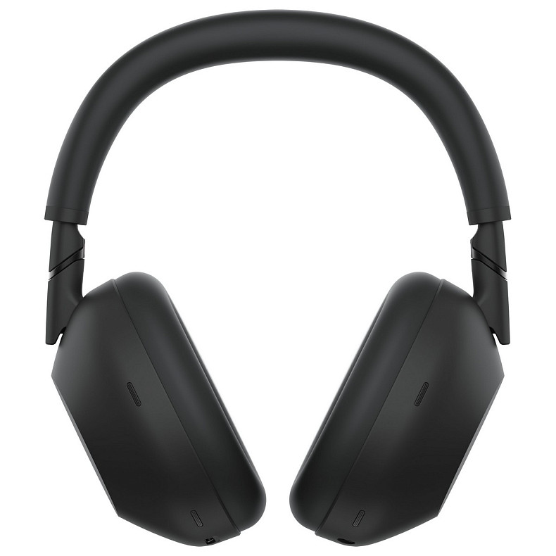 Наушники Sony WH-1000XM6 Black (WH1000XM6B.E)