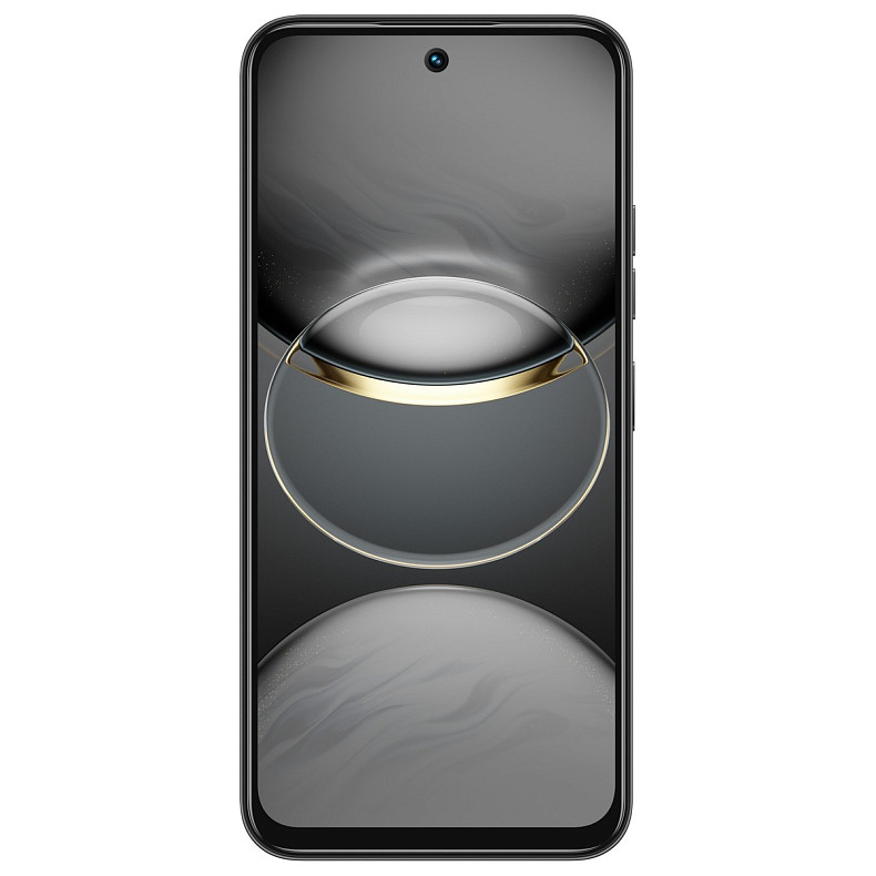 Смартфон Tecno Spark 30C (KL5n) 4/128GB Orbit Black (4894947051746)