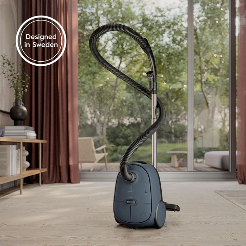 Пылесос Electrolux EB61C4DB