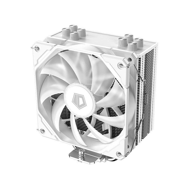 Кулер процесорний ID-Cooling SE-224-XTS White