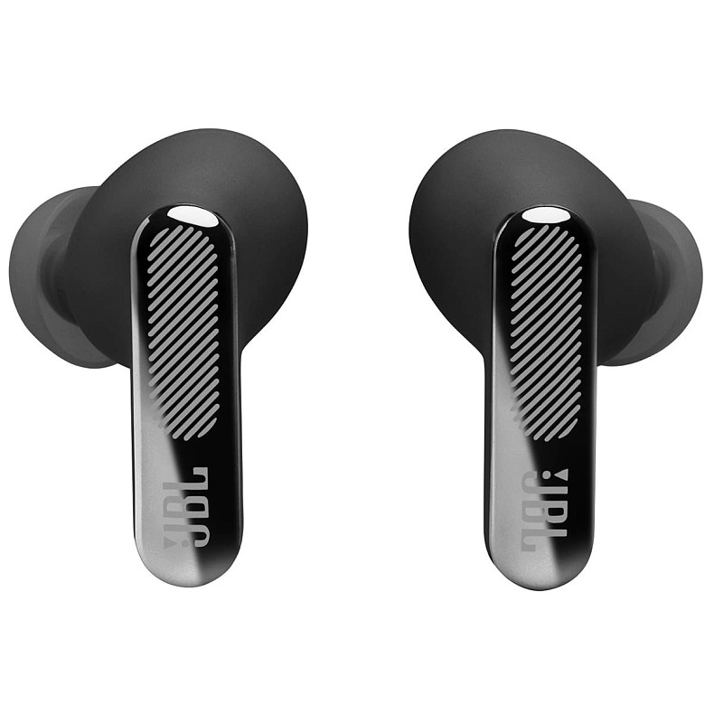 Наушники TWS JBL Live Beam 4 Black (JBLLIVEBEAM4BLK)