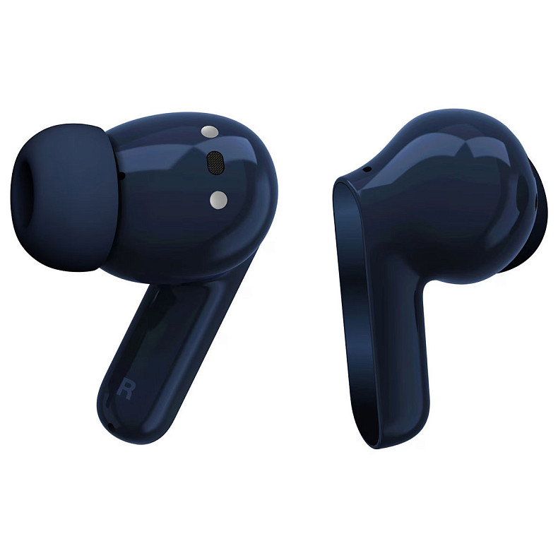 Наушники Motorola Moto Buds Starlight Blue (PG38C05748)