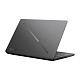 Ноутбук ASUS ROG Zephyrus G14 GU405AW-SY049W 14" 3K OLED, Intel Ultra 9 386H, 64GB, F2TB, NVD5080-16