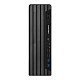 Корпус Prologix E117 Slim 400W Black