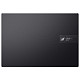 Ноутбук Asus Vivobook 16X K3605ZF-RP714 (90NB11E1-M00ZZ0) Indie Black