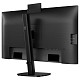 Монітор Philips 27" 27B2N3500JH, QHD IPS,120Hz, 2xHDMI, DP, USB-hub, Cam, HAS, Pivot, кол.