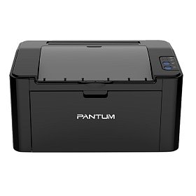 Принтер Pantum P2500NW з Wi-Fi