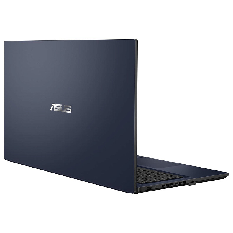 ASUS Expertbook B1 B1502CVA-BQ1009X 15.6" FHD, Intel i7-1355U, 16GB, F512GB, UMA, Win11P