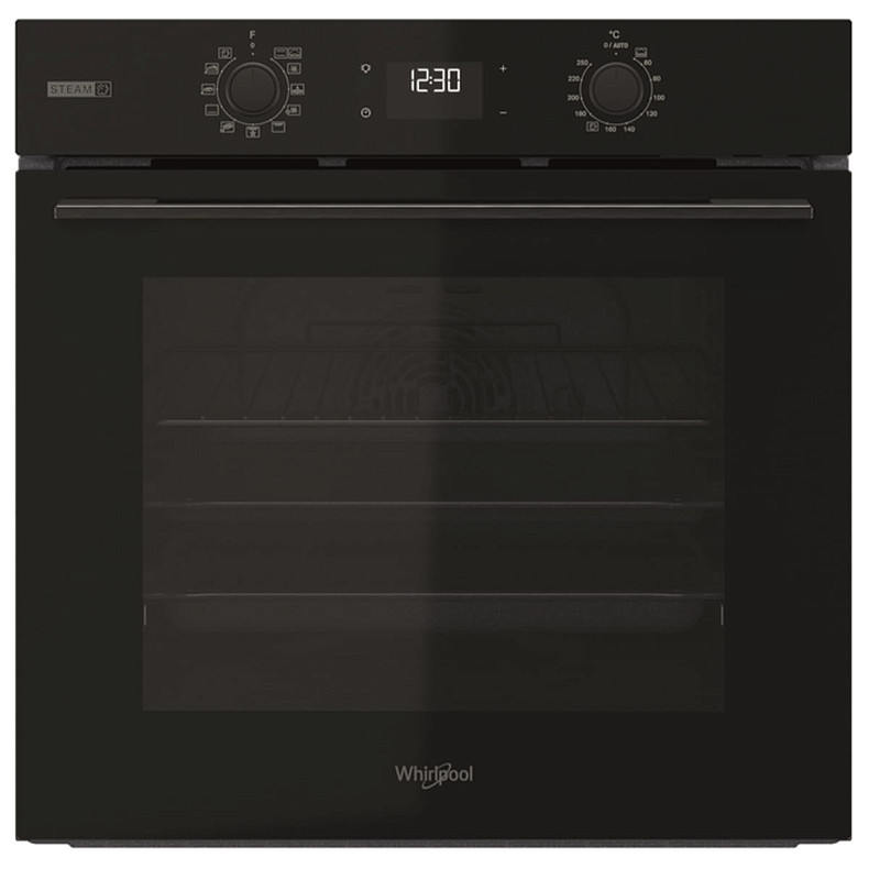 Духова шафа Whirlpool OMSK58CU1B