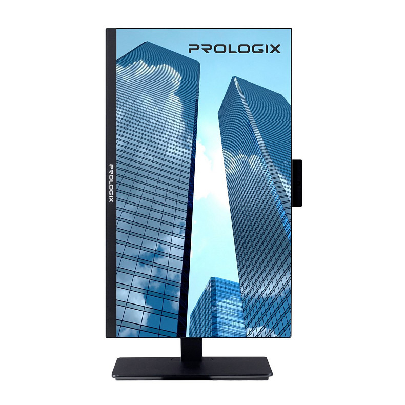 Моноблок Prologix PLP61024 (PLP61024.I121.32.S5.N.738) Black