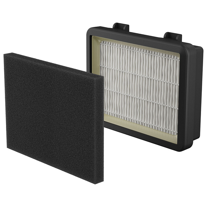 Пылесос Electrolux EL51C2SW