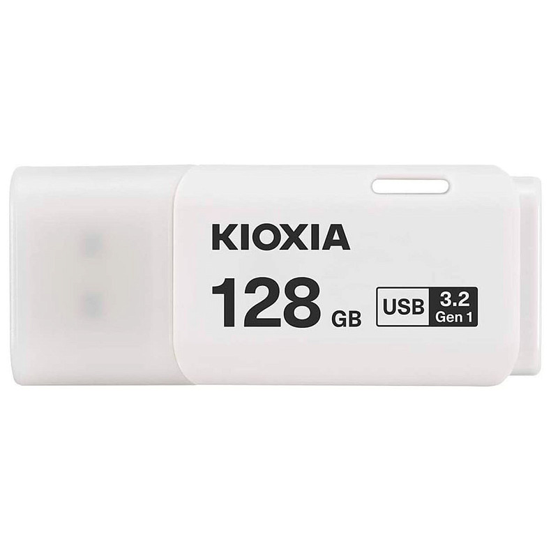 Флеш-накопитель Kioxia USB3 128GB (LU301W128GG4)