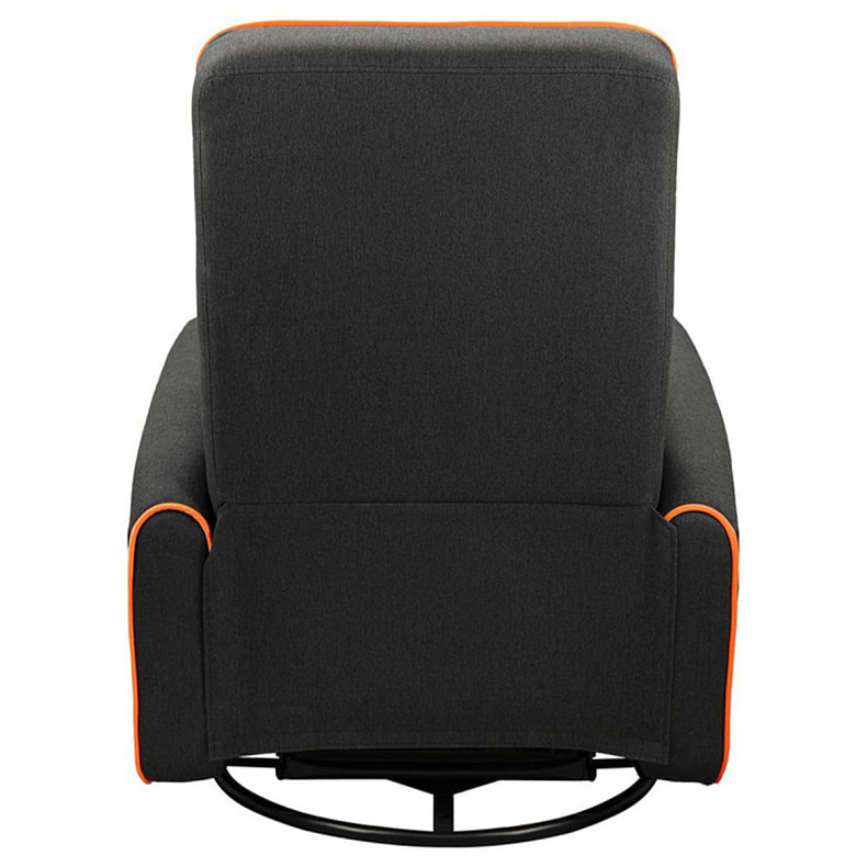 Крісло для геймерів Cougar Fidom Black