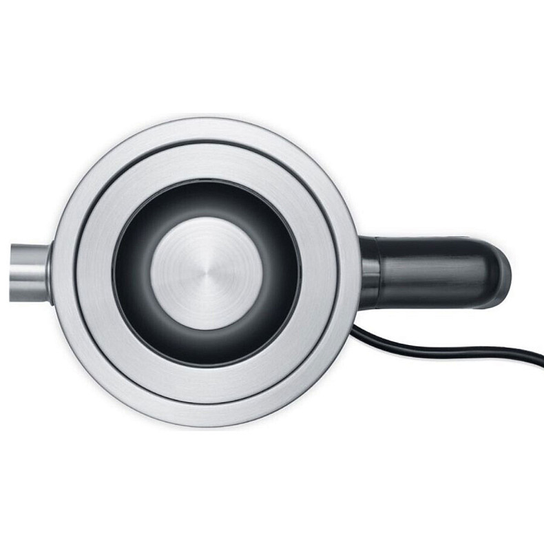 Чайник електричний 1 л GRAEF WK302EU