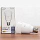 Yeelight Smart LED Bulb W3 E27 (White) (YLDP007)