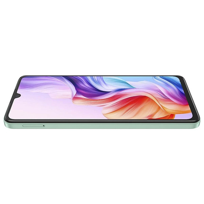 Смартфон ZTE Nubia V70 Max 6/128GB Green