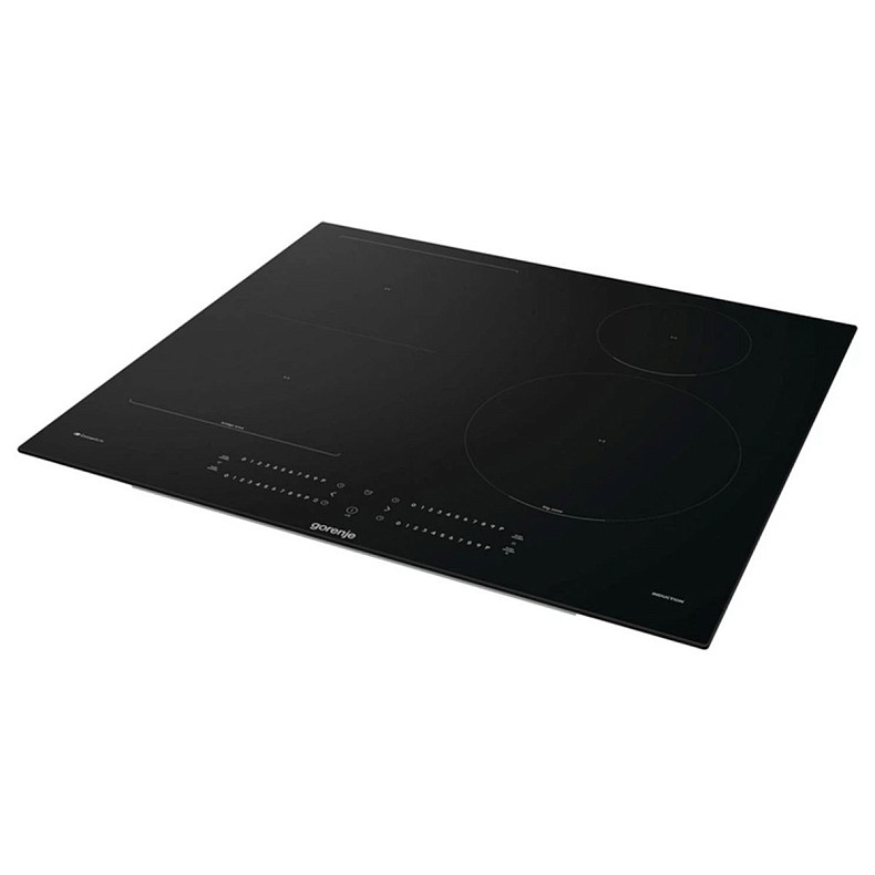 Варочная поверхность индукционная Gorenje GI 6432 BSCWF