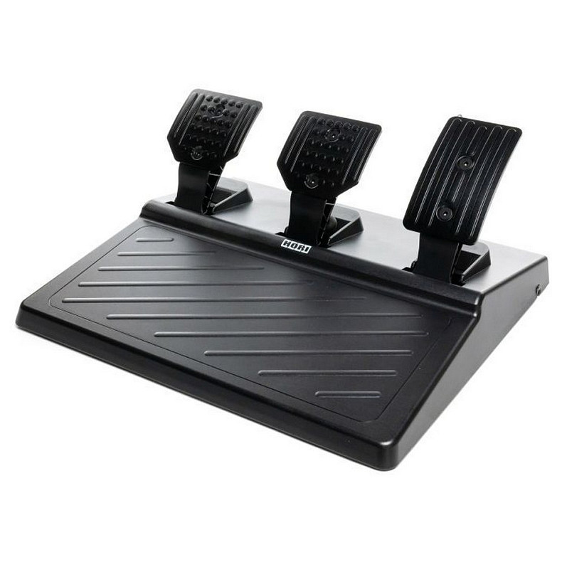 Руль Hori Farming Vehicle Control System для Farming Simulator/PC (810050912211)