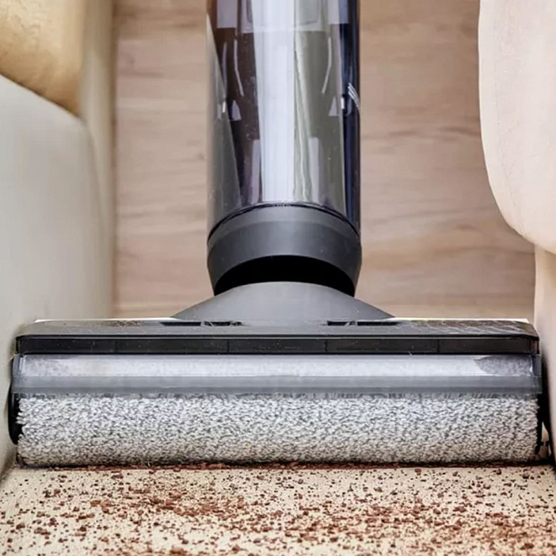 Ручной моющий аккумуляторный пылесос Tineco Floor One Switch S6 Pet (FW301400FR)