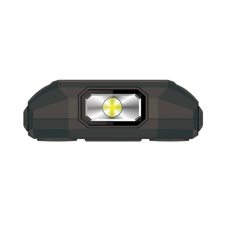 Мобільний телефон Ergo E282 Dual Sim Black