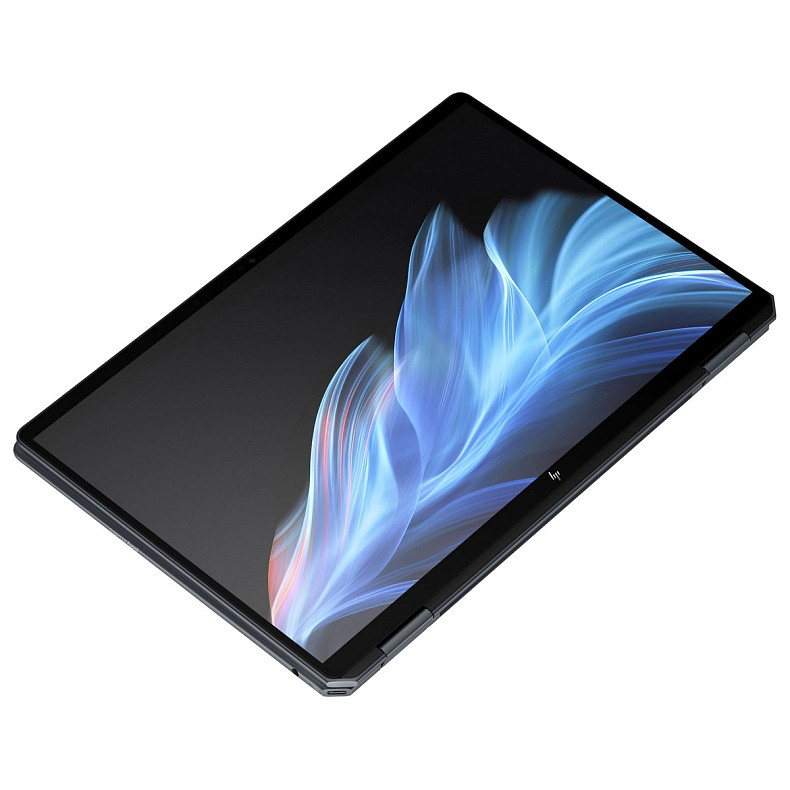 Ноутбук HP OmniBook Ultra Flip x360 14" 2.8K OLED Touch, Intel U7-256V, 16GB, F1TB, UMA, Win11, сірий