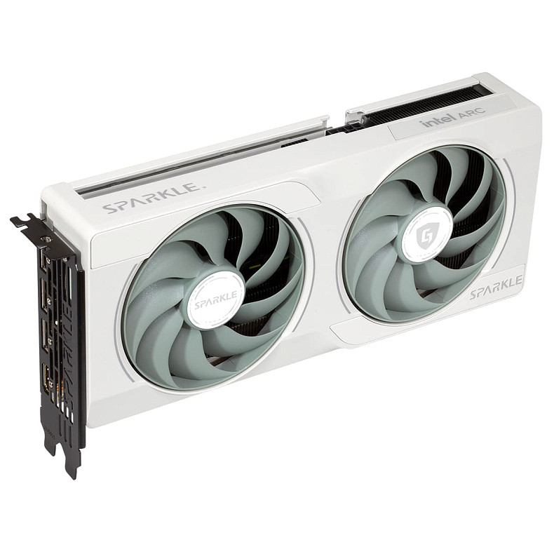 Відеокарта Sparkle ARC B570 10GB GDDR6 (SB570GW-10GOC)
