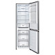 Холодильник комбінований Gorenje NRK 619 FAS4