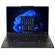 Ноутбук Lenovo 14_2.8K_OLED/Ultra7-155U/32/1TB SSD/Intel HD/W11P/F/BL/Black X1 Carbon G12 T