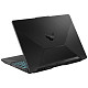 Ноутбук ASUS FA506NC R5-7535HS 15" 16GB 512GB FA506NC-HN035