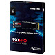 SSD диск Samsung 990 PRO 2 TB (MZ-V9P2T0BW)