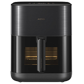 Мультипечь MOVA AeroChef FD10s Pro Black