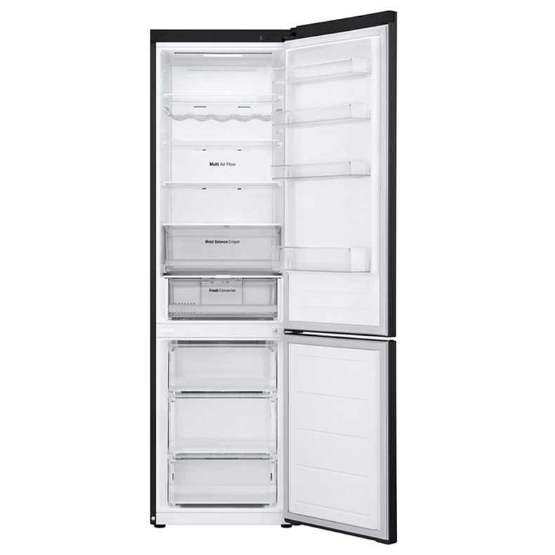 Холодильник LG GW-B509FXFW