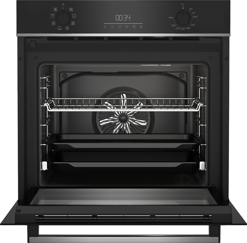 Встроенная духовка Beko BBIM13300XD