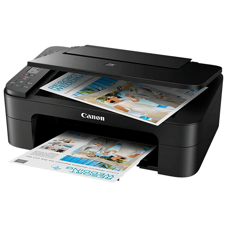 БФП Canon PIXMA TS3340 Wi-Fi (3771C007)