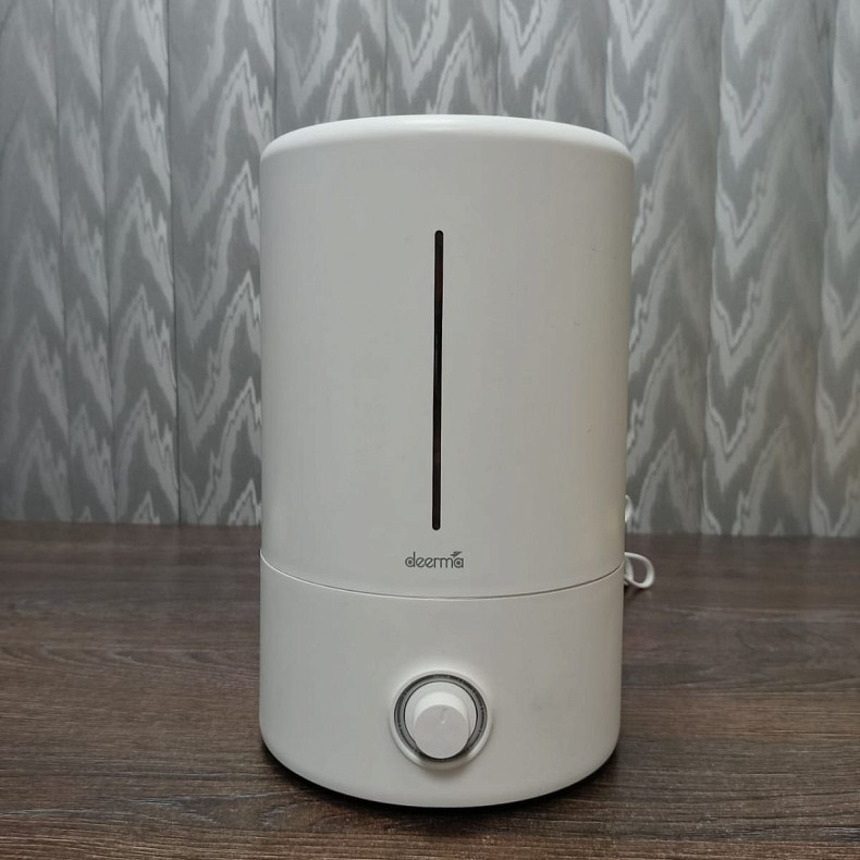 Увлажнитель воздуха Deerma 5L White (DEM-F628W) - Уценка