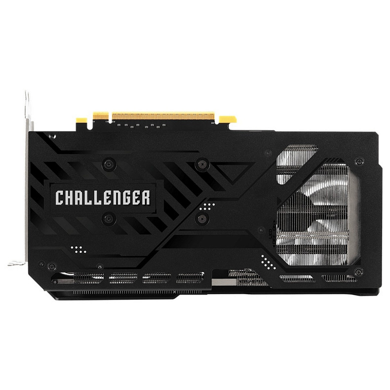 Видеокарта Arc B570 ASRock Challenger 10GB OC, 10GB DDR6, 160 bit, PCI-E 4.0x8