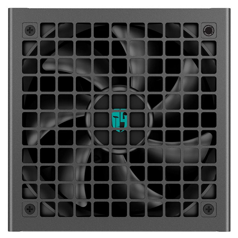 Блок живлення DeepCool GamerStorm PN1200M (R-PNC00M-FC0B-JGEU) 1200W