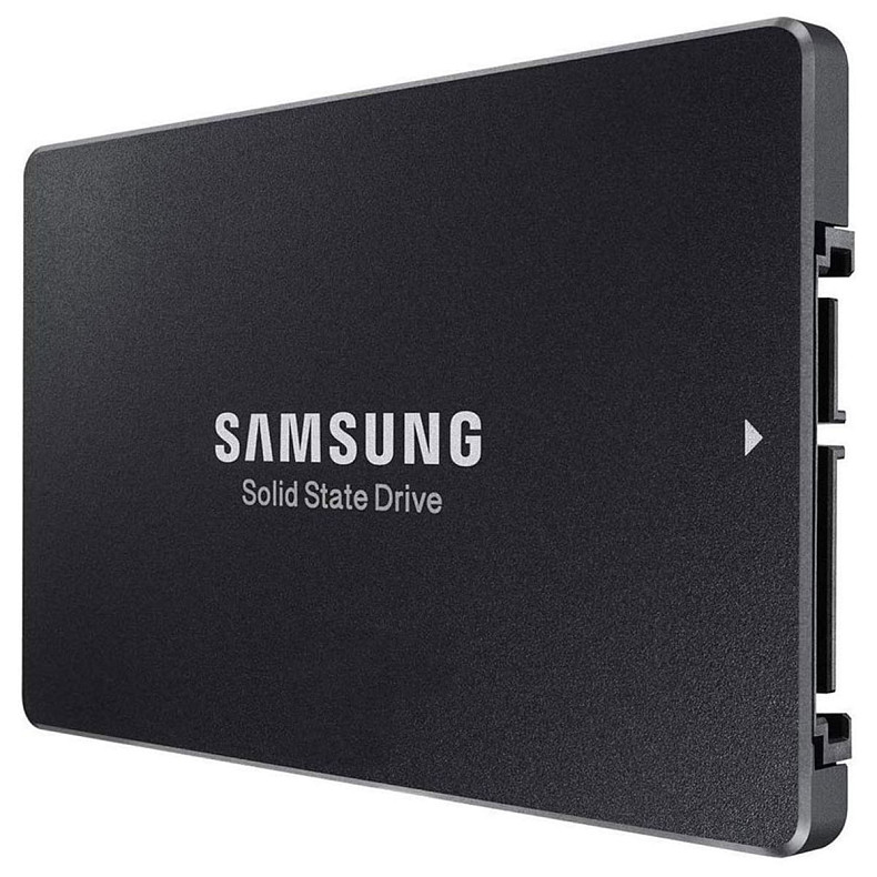 SSD диск Samsung PM893 SATA 2.5" 960GB 6GB/S MZ7L3960HCJR-00A07