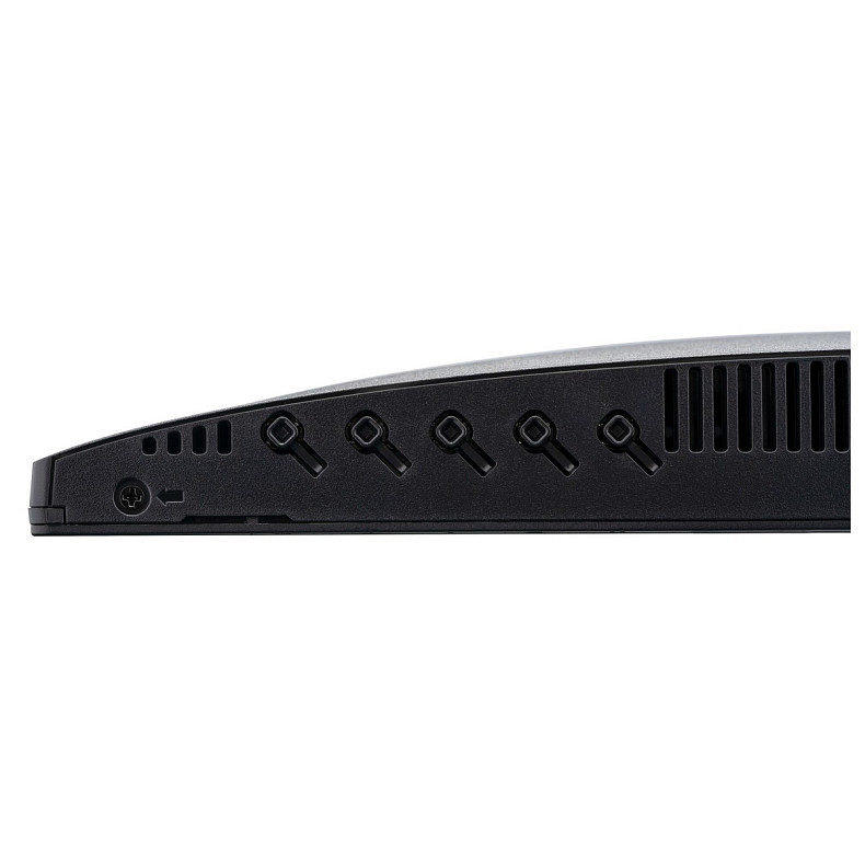 Монитор 2E 27" N2723B D-Sub, HDMI, IPS, 75Hz, Pivot