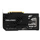 Видеокарта Arc B570 ASRock Challenger 10GB OC, 10GB DDR6, 160 bit, PCI-E 4.0x8