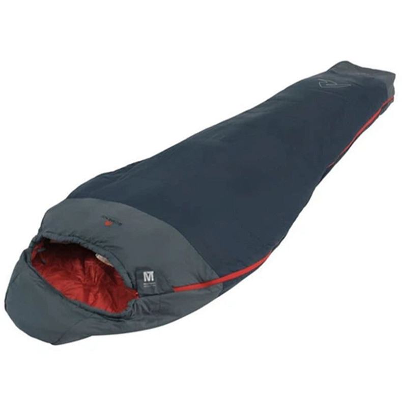 Спальний мішок Robens Moraine II "L"+5°C (250287)