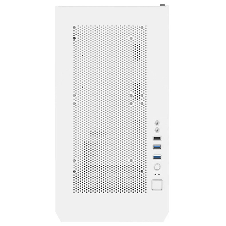 Корпус Montech MATX AIR 100 LITE (W)