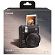 Фотокамера миттєвого друку Fujifilm INSTAX Mini 99 Black
